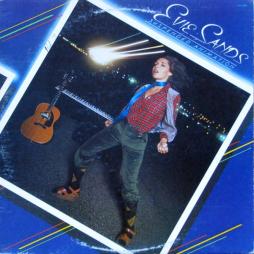 Suspended Animation di Evie Sands - LP