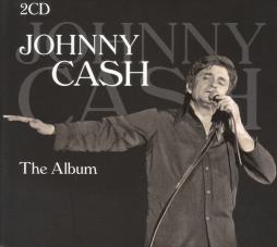The_Album-Johnny_Cash The_Album-Johnny_Cash