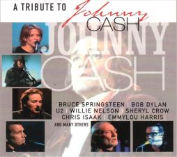 A_Tribute_To_Johnny_Cash-Various