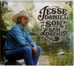 Son_Of_The_San_Lorenzo-Jesse_Daniel Son_Of_The_San_Lorenzo-Jesse_Daniel