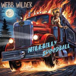 Hillbilly_Speedball-Webb_Wilder Hillbilly_Speedball-Webb_Wilder