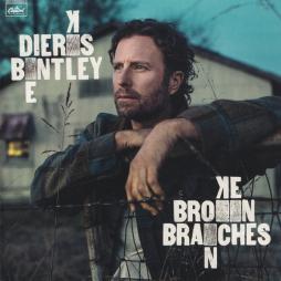 Broken_Branches-Dierks_Bentley Broken_Branches-Dierks_Bentley