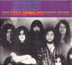 Fireball di Deep Purple - CD