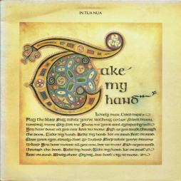 Take My Hand di In Tua Nua - EP