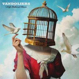 Life Behind Bars di Vandoliers - CD
