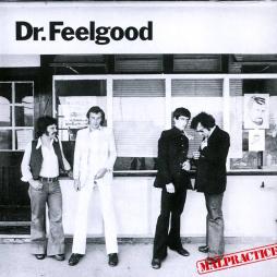 Malpractice di Dr. Feelgood - CD