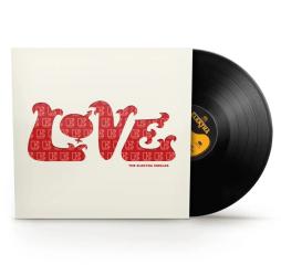The Elektra Singles di Love - LP