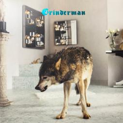 Grinderman 2 di Grinderman - LP