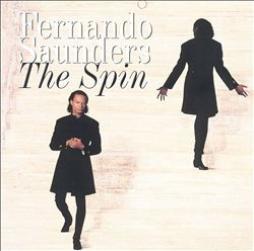 The Spin di Fernando Saunders - CD