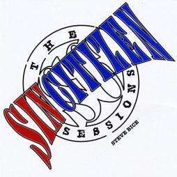 The SinCitizen Session di Steve Bice - CD