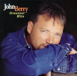 Greatest Hits di John Berry - CD
