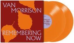 Remembering Now Limited Edition Coloured Vinyl di Van Morrison - LP