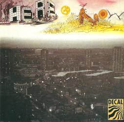 Give And Take di Here & Now - CD