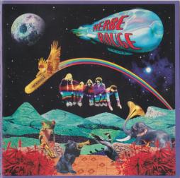 Herbe Rouge di Herbe Rouge - CD