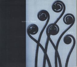 Away di Nancy Hess - CD