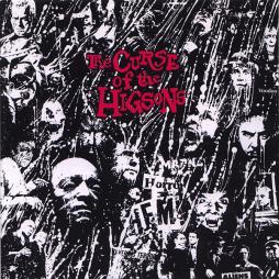 The Curse Of The Higsons di Higsons, The - CD