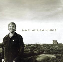 Town Feeling di James William Hindle - CD