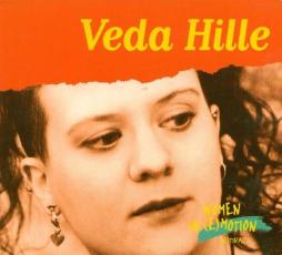Women In (E)Motion di Veda Hille - CD