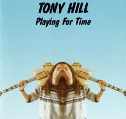Playing_For_Time-Tony_Hill Playing_For_Time-Tony_Hill