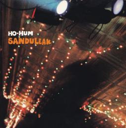 Sanduleak di Ho-Hum - CD