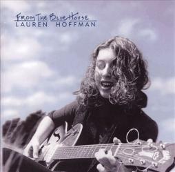 From The Blue House di Lauren Hoffman - CD