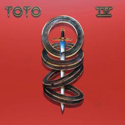 Toto IV di Toto - LP
