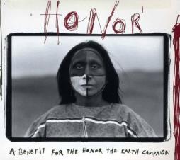 Honor_A_Benefit_For_The_Honor_The_Earth_Campaign-Various