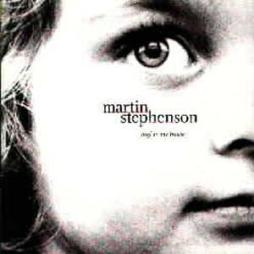 Yogi In My House di Martin Stephenson - CD Yogi In My House di Martin Stephenson - CD