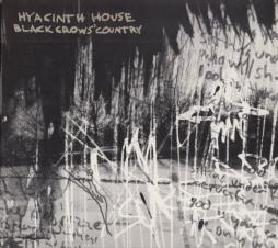 Black Crow's Country di Hyacinth House - CD
