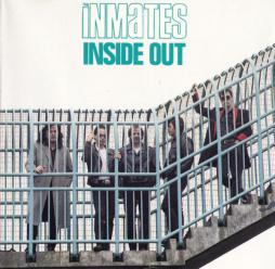 Inside Out di The Inmates  - CD