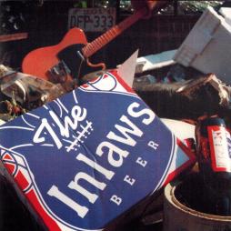 12 Pack di The Inlaws - CD