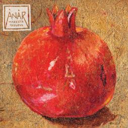 Anar di Marketa Irglova - CD