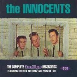 The Complete Indigo Recordings di The Innocents   - CD
