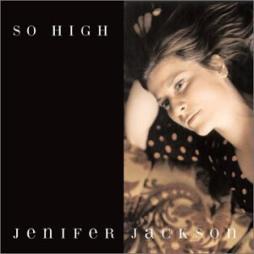 So High di Jenifer Jackson - CD