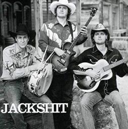 Jackshit di Jackshit - CD