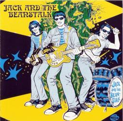 ...And Other Stories di Jack & The Beanstalk - CD