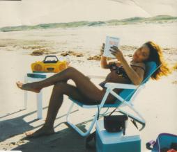 South Texas Girl di William James IV - CD