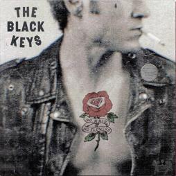 No Rain, No Flowers di The Black Keys - CD