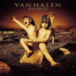 Balance - 2CD Expanded Edition di Van Halen - CD