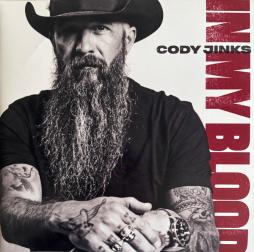 In My Blood di Cody Jinks - LP