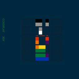 X&Y di Coldplay - LP