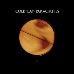 Parachutes di Coldplay - CD