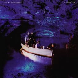 Ocean Rain di Echo &amp; The Bunnymen - CD
