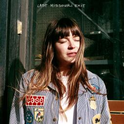 Last Missouri Exit di Casey Oats - CD