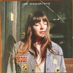Last Missouri Exit di Case Oats - LP