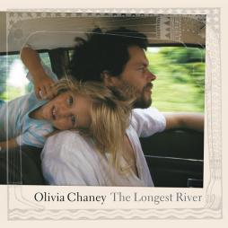 The Longest River di Olivia Chaney - LP