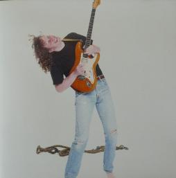 Give Them Enough Rope di Ronnie Johnson - CD