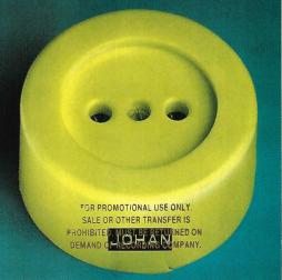 Johan di Johan (5) - CD