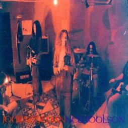 New Idol Son di Journeyman - CD