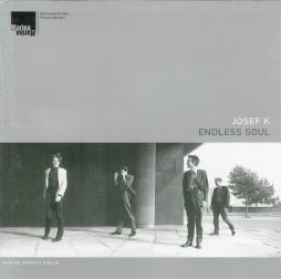 Endless Soul di Josef K - CD